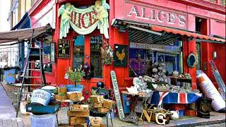 portobello road
