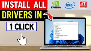 How to Update Drivers For Windows 11 (The RIGHT Way & Automatic)