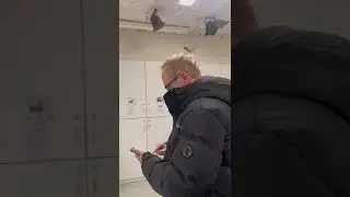 Mijn werk als postzegel, hoe gaaf is dat?