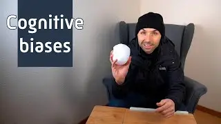 Cognitive biases that prevent you from getting rid of stuff