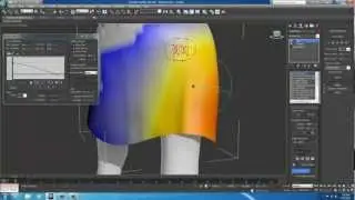 50 - CA4S - Painting Weights Part 1