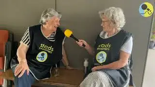 De Stadsreporters van de lang Leven Thuisflats Snippet #02
