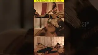 Watch full video👆 Oh My Ghost Comedy Scenes Part-2 - #sathish #sunnyleone #yogibabu #comedy #shorts