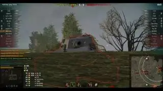 M46 Patton - How Am I Alive