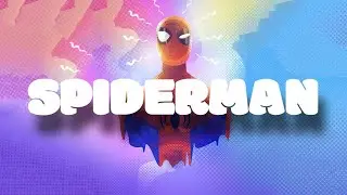 Spider-Man OG Theme (1 Hour Loop)
