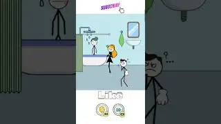 Thiefpuzzle | Level 52 | Thiefpuzzle game | Thief puzzle gameplay | puzzle game | game