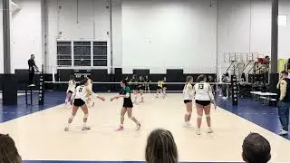 MOD G17 R Blue vs VC United 172 Premier Set 1.1