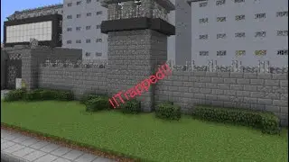 break out of sky prison  (minecraft)