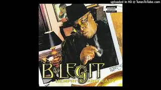 B-Legit x C-Bo Type Beat - (prod. By @nate.onna.track)