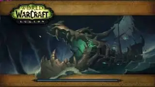 Shadow priest legion. Maw of Souls Mythic