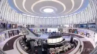 Дубай. ОАЕ. Съемка супер!  Dubai  United Arab Emirates Timelapse Hyperlapse