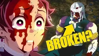 Top 10 Strongest Characters Who Retired in Anime