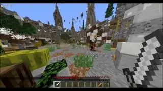 Minecraft 1vs1 (PvP)