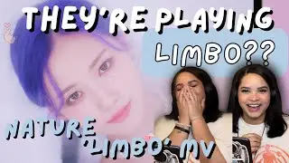 THEY’RE PLAYING LIMBO?? | NATURE 