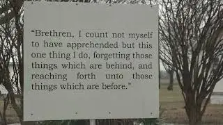 Parchman Prison Prayer - Parchman Prison Blues