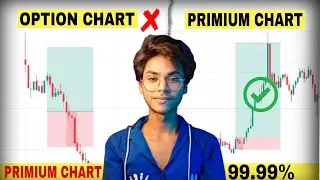Primium Chart Reading Secret's 🤫 || Trading @MrStarSahil