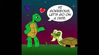 Visual Toons! - Heartbreaker
