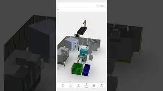 Compartilhando arquivos de layout de fábrica utilizando o visualizador online da Autodesk 