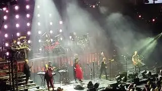 🍌BANANA MAN POV🍌PRIMUS/PUSCIFER/A PERFECT CIRCLE 