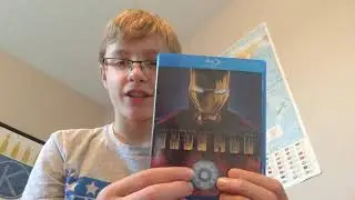 Iron Man 1 Review