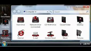Icon Packager for windows 7/8/8.1 + crack