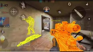 Sniper Spots that are better then hacks