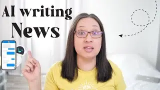 AI writing news you should know | want to freelance write? Learn about ChatGPT and generative AI
