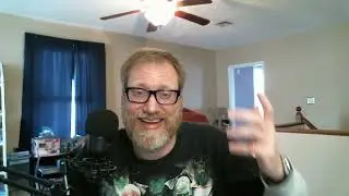Update #27: Games Update and Character Death