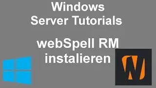 Windows Server 2019 |  webSpell RM installieren | Das CMS für Gamer!