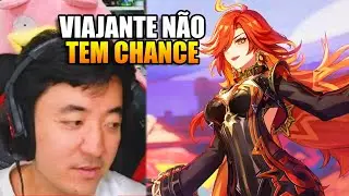 TEORIAS PARA O FUTURO DE NATLAN