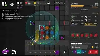 [v1.8.x] Infinitode 2 - Level 5.5 (NORMAL)