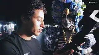 FOTOS A DESCONOCIDOS EN HALLOWEEN