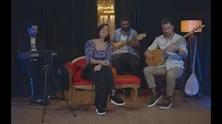 Sevcan Orhan - Magusa Limanı