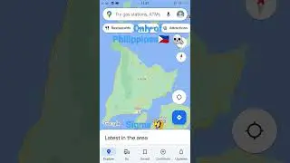 Named place Sigma Only of PHILIPPINES 😁