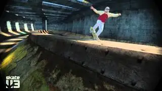 Sighting of the ghost of Rob Dyrdek