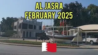 February 2025 - Bahrain (Al Jasra)