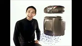 Сентоза. В жизни всегда есть место "Panasonic".
