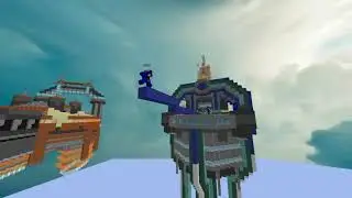 Full Breezily on hypixel!