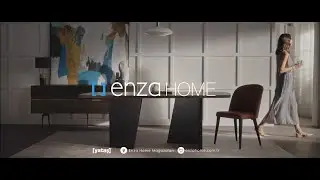 Enza Home | 2023 Koleksiyon - Marion Serisi