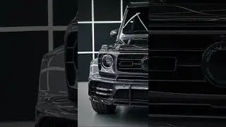 MANSORY EXCLUSIVE PAINT PROTECTION FILM