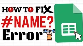 Google Sheets: 