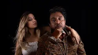 Ela Me Encantou (Official Video) -  Duendy Primeiro And Maristela Muller