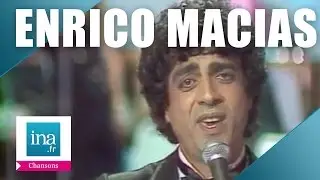 Enrico Macias 