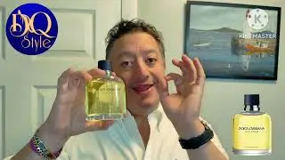 Dolce & Gabanna Pour Homme. Reseña en español. #D&G  #dolcegabanna