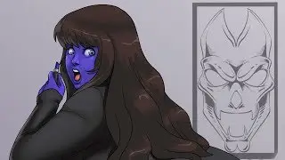 Lipstick Blueberry cover