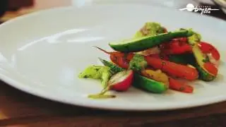 BARTEK BUDNIK    Szef Kuchni Hotelu Bryza HD