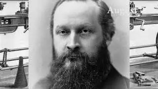 Do you know? - August 22 - Henry Maudsley