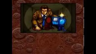 Snatcher (PlayStation) Full Playthrough