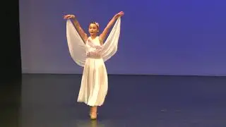 Chloe O'Neill - Waltz Tap