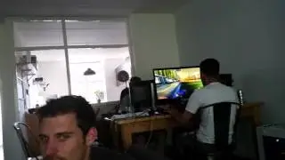 Lan Weenie 2015 - Mooi man!